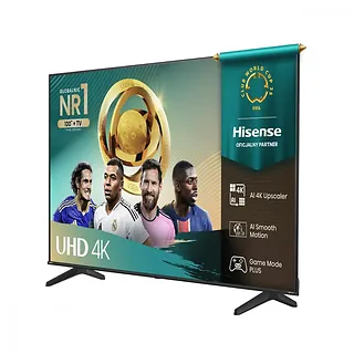 Hisense Telewizor 58'' 58A6Q  A6Q | UHD Smart TV 4K 60 Hz
