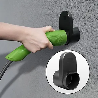 Qoltec Ładowarka do samochodu elektrycznego EV i hybryd | 7kW | 230V |  CEE 32A | Wi-Fi | TUYA | LCD | 5m