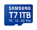 Samsung Karta pamięci MB-MB1T0T/WW T7 microSD 1TB