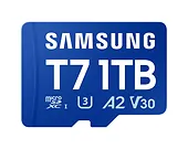 Samsung Karta pamięci MB-MB1T0T/WW T7 microSD 1TB