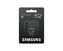 Samsung Karta pamięci MB-MH512T/WW T9 microSD 512GB