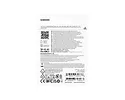Samsung Karta pamięci MB-MH256T/WW T9 microSD 256GB