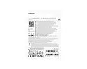 Samsung Karta pamięci MB-MB256T/WW T7 microSD 256GB