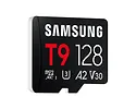 Samsung Karta pamięci MB-MH128T/WW T9 microSD 128GB
