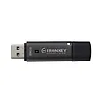 Kingston Pendrive 256GB IronKey Locker+50 G2 AES-256 FIPS 197