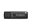 Kingston Pendrive 256GB IronKey Locker+50 G2 AES-256 FIPS 197