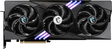 Karta graficzna MSI GeForce RTX 5070 Gaming Trio OC 12GB GDDR7 DLSS4