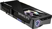 Karta graficzna MSI GeForce RTX 5070 Gaming Trio OC 12GB GDDR7 DLSS4