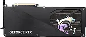 Karta graficzna MSI GeForce RTX 5070 Gaming Trio OC 12GB GDDR7 DLSS4