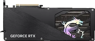 Karta graficzna MSI GeForce RTX 5070 Gaming Trio OC 12GB GDDR7 DLSS4