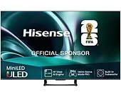 Telewizor Hisense U7Q 50'' 4K UHD Mini LED