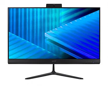 Acer Komputer Veriton 2000 All-in-One VZ415G 23.8  cala IPS/Core 5 120U/16GB/512SDD/W11P