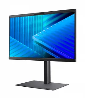 Acer Komputer All-in-One Veriton Vero VVZ4734GT 23.8 IPS/Core Ultra 5 225/16GB/512GB M2/W11P