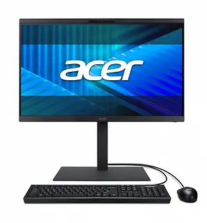 Acer Komputer All-in-One Veriton Vero VVZ4734GT 23.8 IPS/Core Ultra 5 225/16GB/512GB M2/W11P
