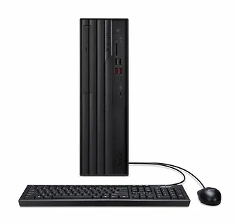 Acer Komputer Veriton Vero 4000 VVX4735GT SFF Core Ultra 5 225/16GB/512GB/W11P