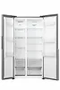 Gorenje Chłodziarko-zamrażarka NRS917E41X Side by Side