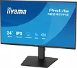 IIYAMA Monitor 23.8 cala XB2491HS-B1  IPS,HDMI,DP,1ms,350cd, 1500:1,120Hz,2x2W,HAS150 (PIVOT)