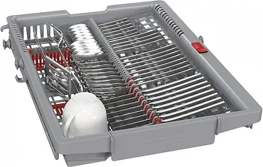 Bosch Zmywarka SPV6EMX09E Serie6, 3kosz