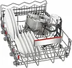 Bosch Zmywarka SPV6EMX09E Serie6, 3kosz