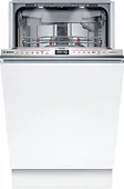 Bosch Zmywarka SPV6EMX09E Serie6, 3kosz