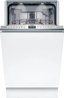 Bosch Zmywarka SPV6EMX09E Serie6, 3kosz