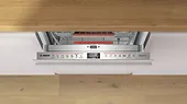 Bosch Zmywarka SPV6EMX09E Serie6, 3kosz