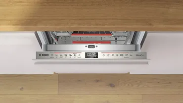 Bosch Zmywarka SPV6EMX09E Serie6, 3kosz