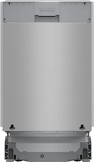 Bosch Zmywarka SPV6EMX09E Serie6, 3kosz