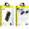 AWEI Powerbank PA-90 22,5W PD 10000mAh 2xUSB-C