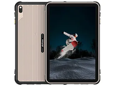 Tablet Ulefone Rugking Pad 2 Pro 4G 8/128GB szary