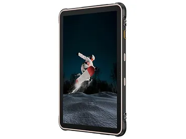 Tablet Ulefone Rugking Pad 2 Pro 4G 8/128GB szary