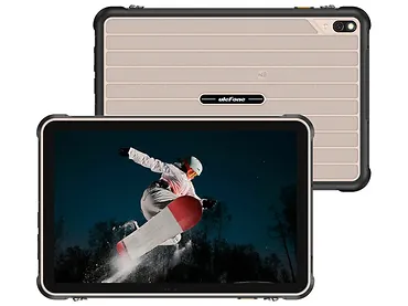 Tablet Ulefone Rugking Pad 2 Pro 4G 8/128GB szary