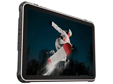 Tablet Ulefone Rugking Pad 2 Pro 4G 8/128GB szary
