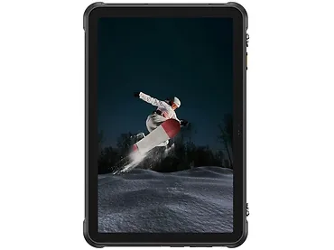 Tablet Ulefone Rugking Pad 2 Pro 4G 8/128GB czarny