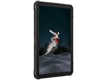 Tablet Ulefone Rugking Pad 2 Pro 4G 8/128GB czarny