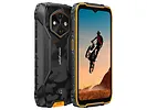 Smartfon Ulefone Rugking 4 Pro 8/256GB Pomarańczowy
