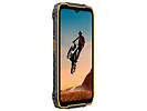 Smartfon Ulefone Rugking 4 Pro 8/256GB Pomarańczowy