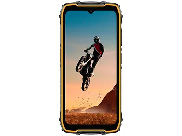 Smartfon Ulefone Rugking 4 Pro 8/128GB Czarny