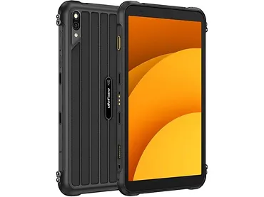 Tablet Ulefone Rugking Pad Pro 4G 8/128GB Black