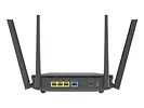 Router bezprzewodowy Asus RT-AX52 (AX1800)
