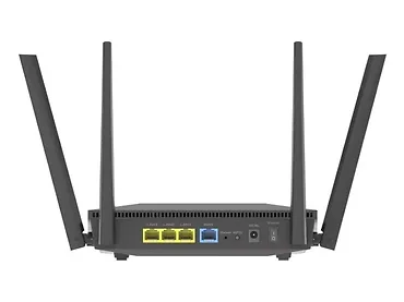 Router bezprzewodowy Asus RT-AX52 (AX1800)