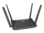 Router bezprzewodowy Asus RT-AX52 (AX1800)