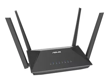 Router bezprzewodowy Asus RT-AX52 (AX1800)