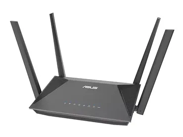 Router bezprzewodowy Asus RT-AX52 (AX1800)