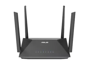 Router bezprzewodowy Asus RT-AX52 (AX1800)