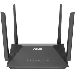 Router bezprzewodowy Asus RT-AX52 (AX1800)