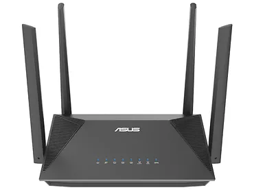 Router bezprzewodowy Asus RT-AX52 Pro