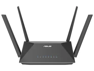 Router bezprzewodowy Asus RT-AX52 Pro
