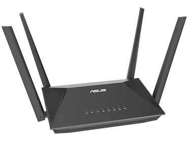 Router bezprzewodowy Asus RT-AX52 Pro
