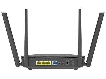 Router bezprzewodowy Asus RT-AX52 Pro